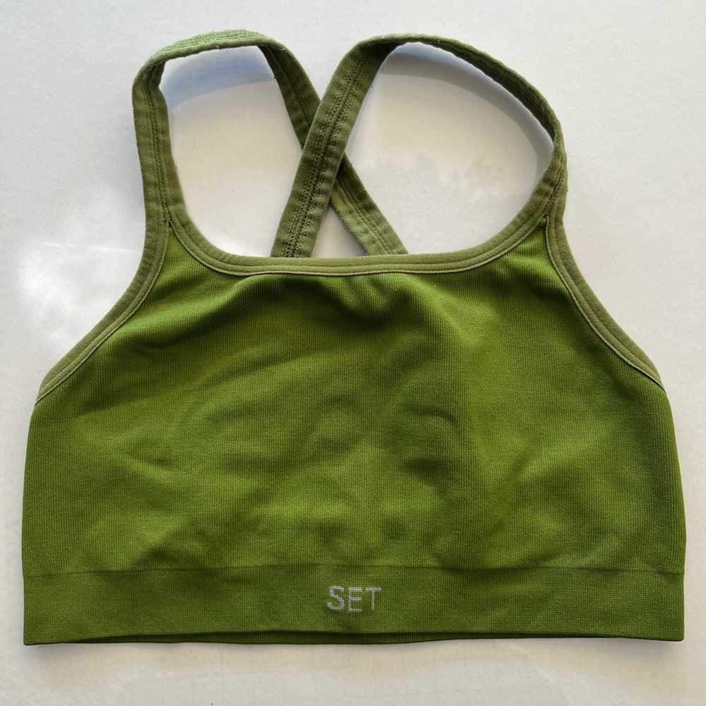 SculptFlex box x bra